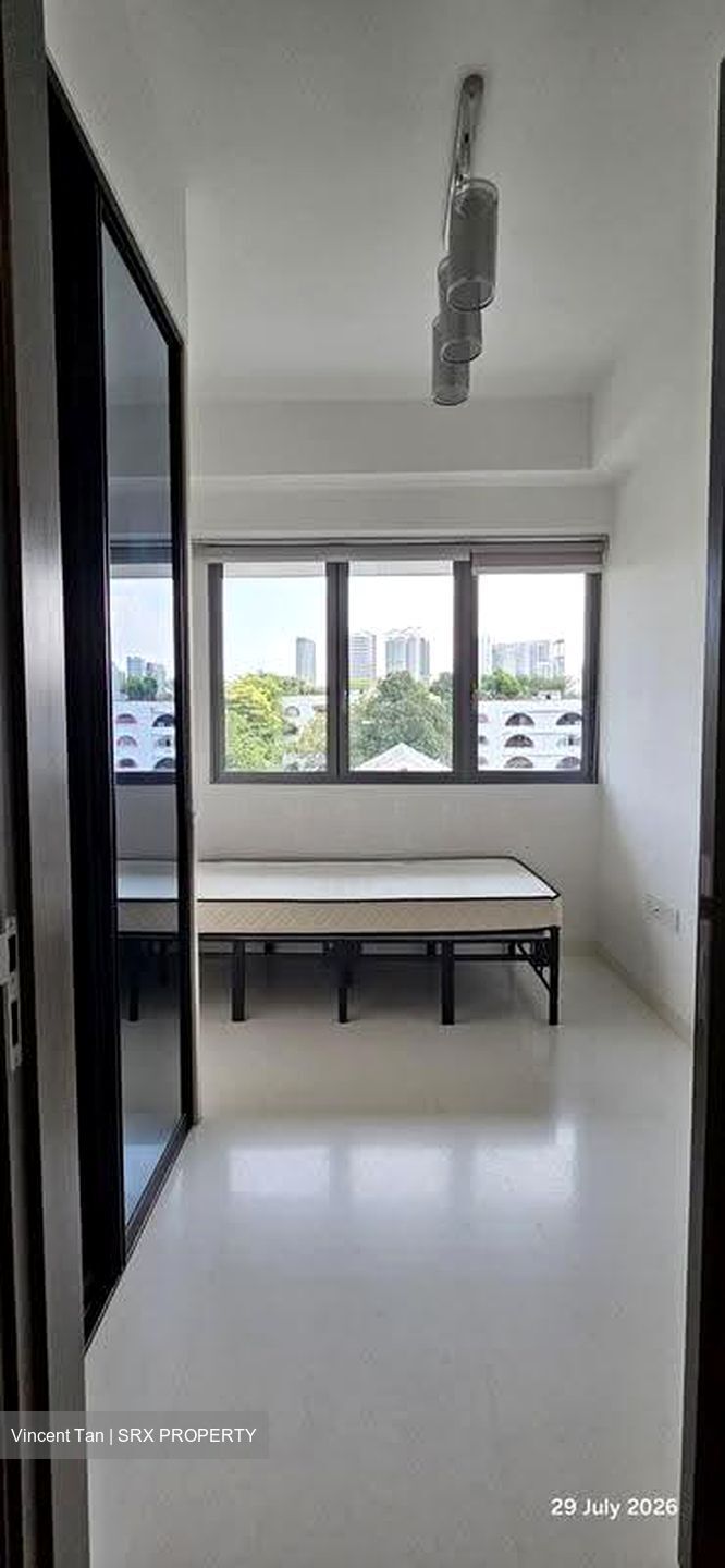 The Rise @ Oxley - Residences (D9), Apartment #638409971